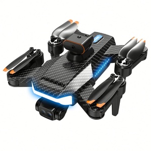 Nouveau Drone YX GD09 MAX 2025 avec Moteur Brushless, Caméra 4K ESC, GPS et Flux Optique, Double Mode, Évitement d'Obstacles Infrarouge 4 Directions - Product Image 1