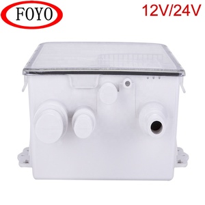 Foyo Merk Dompelpomp Ondergrondse Waterpomp Machine 600 Gph Elektrische Dompelpomp Waterpomp Aquarium - Product Image 2