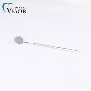 Kit strumenti odontoiatrici strumento odontoiatrico bocca specchio n. 4 n. 5 taglia - Product Image 2