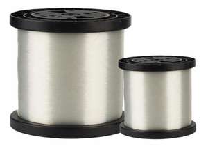 Fil <span class=keywords><strong>monofilament</strong></span> PP de 0.3mm, pour tissu filtrant - Product Image 5