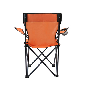 Sta vendendo molto bene le sedie pieghevoli del bracciolo della spiaggia su ordinazione di campeggio all'aperto di oxford - Product Image 3