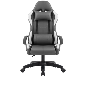 <span class=keywords><strong>Chaise</strong></span> de jeu ergonomique en cuir, pivotante à 360°, réglable en hauteur, économique et mobile, <span class=keywords><strong>design</strong></span> moderne inclinable pour usage domestique - Product Image 1