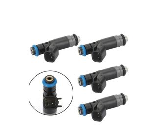 Injecteurs de carburant haute <span class=keywords><strong>Performance</strong></span> 04891573AB pour PT C-ruiser <span class=keywords><strong>Seb</strong></span>-ring CARAVAN (RG _) 2000-2010 OEM 04891573AB buse d'injection - Product Image 4