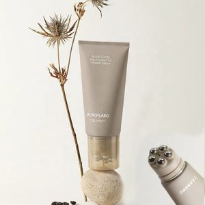 <b>Massage</b> Hair Oil Applicator Squeeze Tube Pain Relieving Hand Cream Packaging <b>Massage</b> <b>Ball</b> Squeeze Empty Lotion Tube - Product Image 1