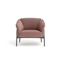 Ensemble de canapés de bureau modernes en tissu, combinaison simple, éponge haute densité durable, pour bureau à domicile, salon, appartement