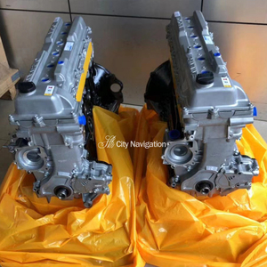 Ricambi Auto di qualità originale 1FZ Engine assembly <span class=keywords><strong>el</strong></span> motor per Toyota land Lexus lx450 - Product Image 3