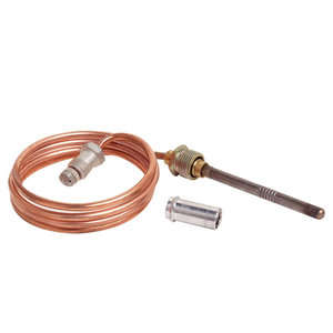 H-oneywell CQ100A1039เทอร์โมคัปเปิลขนาด30นิ้วทองแดงสำหรับเตาก๊าซหม้อต้มน้ำเครื่องทำน้ำอุ่นเครื่องกำเนิดแสงนำร่อง - Product Image 6