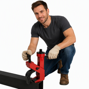Hochwertige Geerte Elektroauto-Reifenreparatur-Abisoliermaschine - Product Image 6