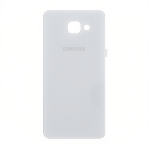 Cover Posteriore Bianca di Ricambio per Samsung Galaxy A7 2016 A710 - Product Image 2