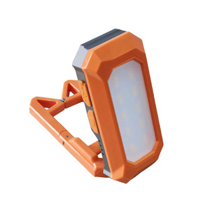 Projecteur pliable léger JX-09A, 3,7 V, 5,4 W, 6000 K, LED, IP65, autonomie de 5 heures - Product Image 3
