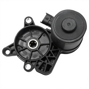 สำหรับฟอร์ดมอเตอร์คาลิปเปอร์เบรค DG9Z2B712A DG9Z2B713A พลาสติกเหล็กชุบสังกะสีอะไหล่ทดแทน - Product Image 1