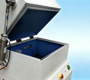 Nhà Máy Giá cao hiệu quả bền điện từ che chắn thùng cho thiết bị điện tử - Product Image 3