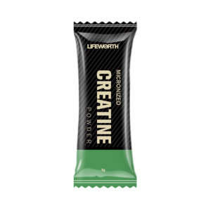 Lifeworth integratore alimentare prezzo creatina cristallo grezzo 1kg puro <span class=keywords><strong>bcaa</strong></span> creatina hcl polvere gmp - Product Image 6
