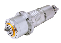 Fresadora CNC de pórtico Tongbang XK3020 de alta resistencia y precisión con sistema de control Fanuc y husillo cónico BT50 simple