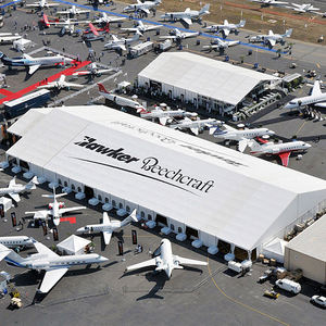 Carpas para fiestas gigantes 20x20 300 plazas carpa para Iglesia carpas funerarias a la venta - Product Image 5