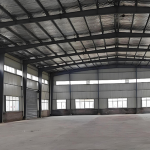 Produttore di Strutture in Acciaio per Garage, Fornitura di <span class=keywords><strong>Disegni</strong></span> - Product Image 3