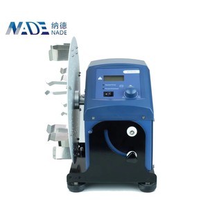 NADE MX-RD-Pro 90 °   Mezclador Rotatorio Digital LCD de Laboratorio de 10~70 RPM, para 1.5~50 ml, en Bioquímica, Biología <span class=keywords><strong>Molecular</strong></span>, Clínica - Product Image 4