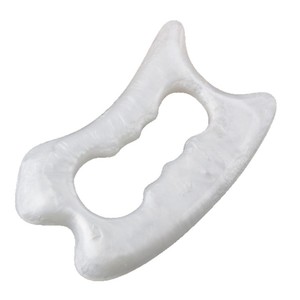 Herramienta de Masaje Corporal Gua Sha Versátil para Liberación de Meridianos, Hombros, Columna <span class=keywords><strong>Cervical</strong></span>, Sistema Linfático y Liberación Muscular - Product Image 5