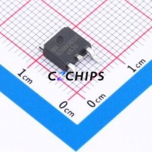 ทรานซิสเตอร์ภาคสนาม BRCS035N06SHDP ไป-252ทรานซิสเตอร์ (มอสเฟท) คุณภาพสูง - Product Image 1