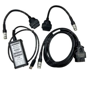 Nuevo CLAAS MetaDiag CAN-Interface CDS (Sistema de Diagnóstico CLAAS) Analizador de Motores Agrícolas, Herramienta de Diagnóstico Eficiente - Product Image 1