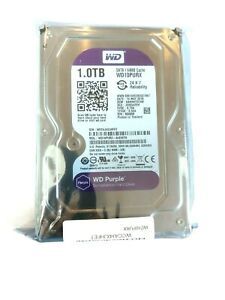 Disque dur Western Digital WD10PURX 1 To 3,5'' 7200 tr/min - Product Image 3