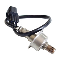 Sensor de Oxígeno de Escape de Alta Precisión 39210-2G150, Optimización de la Eficiencia del Combustible para Múltiples Modelos Hyundai y Kia