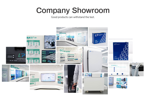 LP21700 固态磷酸铁锂电池 5000mAh <span class=keywords><strong>3</strong></span>.7V/4.2V 可充电 800次循环 -10至25℃ 湖南省 用于电动汽车 - Product Image 5