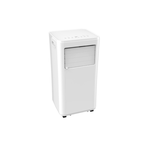 เครื่องปรับอากาศแบบพกพา 110v 60Hz 10000btu ใช้สารทำความเย็น R32 ระบบทำความเย็นอย่างเดียว สะดวกสบาย เคลื่อนย้ายได้ - Product Image 2