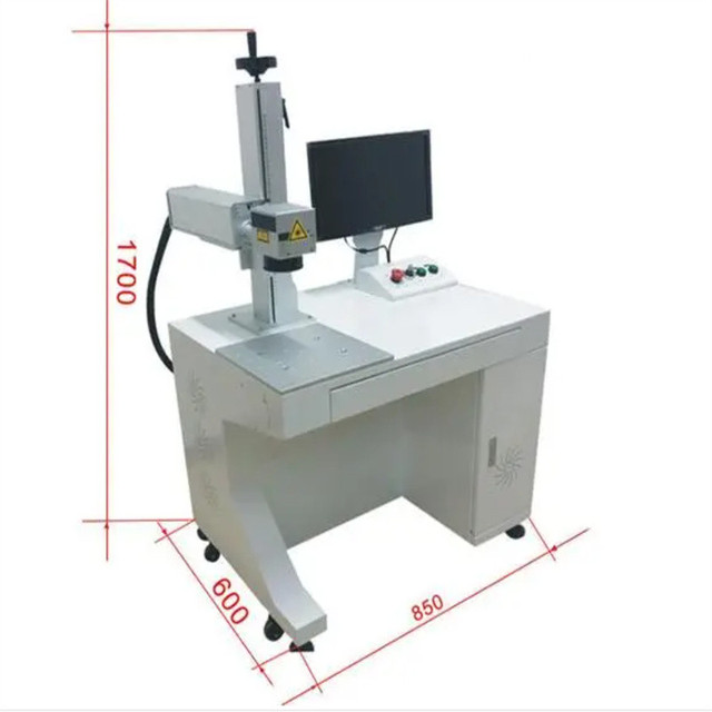 laser marking machine for metal engraving marking machine for logo