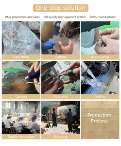 Good Quality Natural Blue <strong>Turquoise</strong> Rough Stone Beautiful DIY Loose Gemstone for New Year <strong>Jewelry</strong> Wholesale - Product Image 5