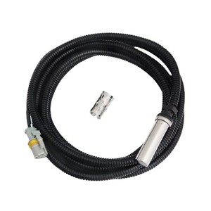 Sensor de velocidad ABS para camión de servicio pesado, referencia 81271206218, 81271206105, 4410329870, pieza de repuesto - Product Image 1