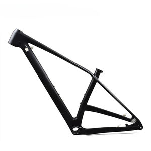 Telaio MTB in Carbonio T800, Geometria Moderna, 148x12mm Boost, Passaggio Cavi Interno, Compatibile PF30, per Mountain Bike 27.5er e 29er - Product Image 2