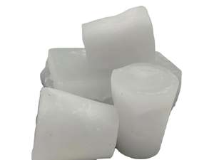 ขี้ผึ้งพาราฟินธรรมชาติบริสุทธิ์จากผู้ผลิต58-68ขี้ผึ้งพาราฟินสีขาว - Product Image 6