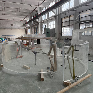 Fabricant en gros d'aquariums transparents sur mesure, nouveau design, <span class=keywords><strong>aquarium</strong></span> de 4 pieds pour l'élevage - Product Image 6