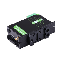Raspberry Pi CM4, Host de Control de Grado Industrial, PLC, Controlador Programable Integrado, EDGEBOX Linux 5G LORAWAN, Cálculo en el Borde