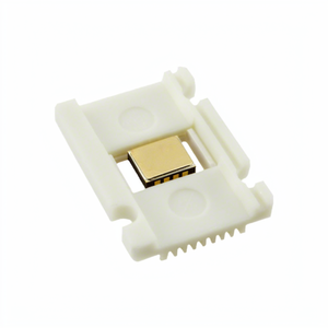 Componentes Electrónicos de Circuito del Canal del Fabricante THS4521SHKJ 8 CFlatPack Chip - Product Image 1