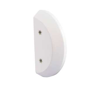 Manija de media luna de 100 mm para cabina, <span class=keywords><strong>sin</strong></span> acabado - Product Image 3