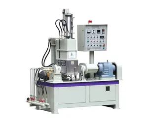 Factory Direct Sale 5L Metal Powder Kneader Suitable To Mix,Knead And Disperse The Ceramic And Metal Powder