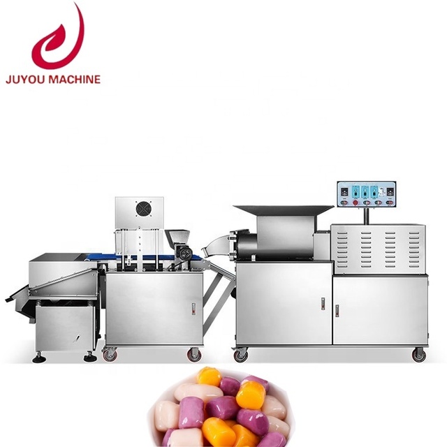Wholesale Automatic Tapioca Coffee and Boba Manufacturing Portioning Bubble Tea Machine Maker Home