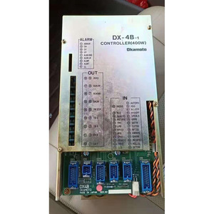 OKAMOTO Drive DX-4B-1 DX-4B DX-4B-1 DX-4B OKAMOTO DX-4B-1 DX-4B - Product Image 2