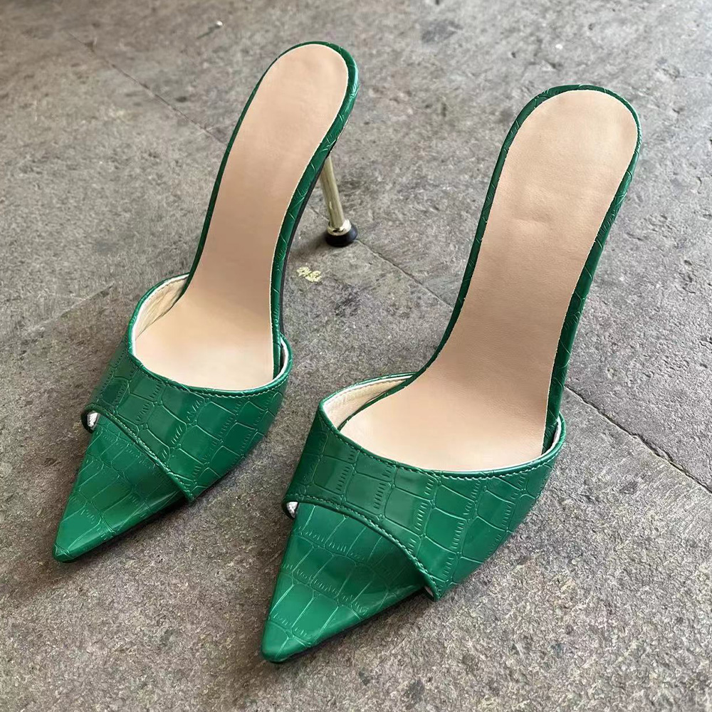 Verde