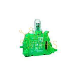 Schneider Electric ZBRV1 - Nuevo - Product Image 1