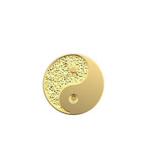 Or massif 14K 18K, vente en gros, bijoux dentaires Star Gang, pierres précieuses pour dents, gemmes dentaires en or 18K - Product Image 6