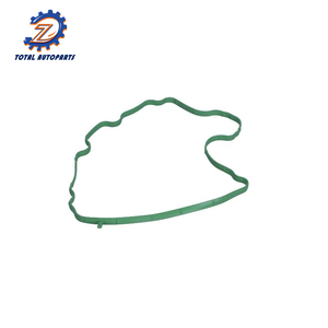 Gasket Pemisah Oli 06H103517D 06H103464L 06H 103 517 D Cocok untuk Au-di A4 Q5 T-T Qua-ttro V-W Go-lf Eo-s Je-tta Pas-sat Bee-tle - Product Image 1
