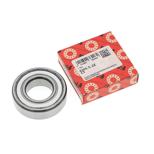 Roulement <span class=keywords><strong>FAG</strong></span> d'origine 6305-C-2HRS Roulement à billes à gorge profonde à une rangée <span class=keywords><strong>FAG</strong></span> <span class=keywords><strong>6205</strong></span>-C-2Z Liste de prix - Product Image 6