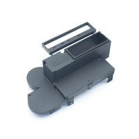 Imprimante 3D industrielle de haute précision pour le prototypage rapide Assemblage facile avec approbation CE pour le bois de nylon ABS PLA (Cube FDM)