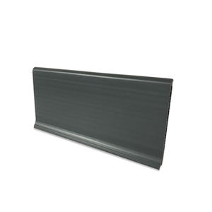 Bordo de vinil para armário de cozinha, placa de plástico para saia de polímero, placa de clique no sistema - Product Image 3