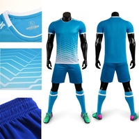 2022-203 Uniformes pratiques de jeu de football Speedos de football