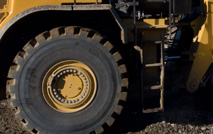 Pengiriman gratis untuk 980 kucing bekas atau 988 pemuat dengan harga yang sangat terjangkau, peralatan berat dalam kondisi baik. - Product Image 5