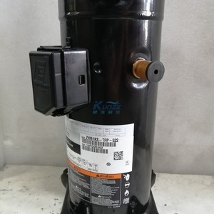 คอมเพรสเซอร์โคปแลนด์สโครล รุ่น ZW42KWP-PFZ-522 ZW51KWP-PFZ-522 อะไหล่เครื่องทำความเย็น ปั๊มความร้อน อุณหภูมิสูง ประหยัดพลังงาน - Product Image 4